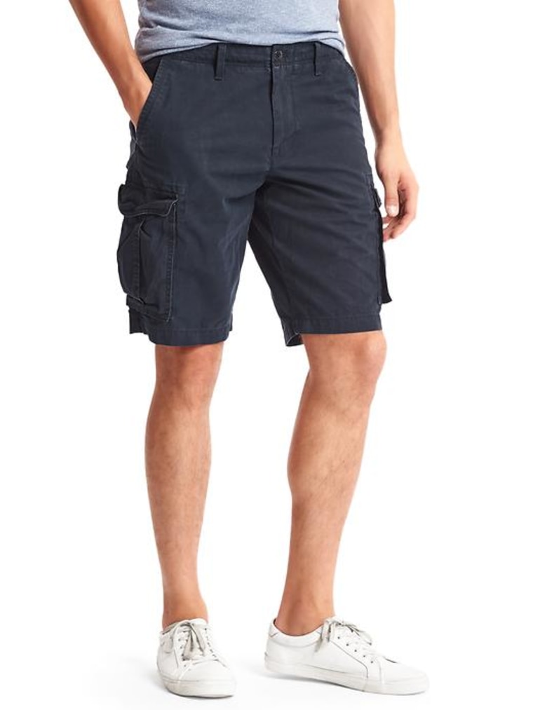 Cargo shorts