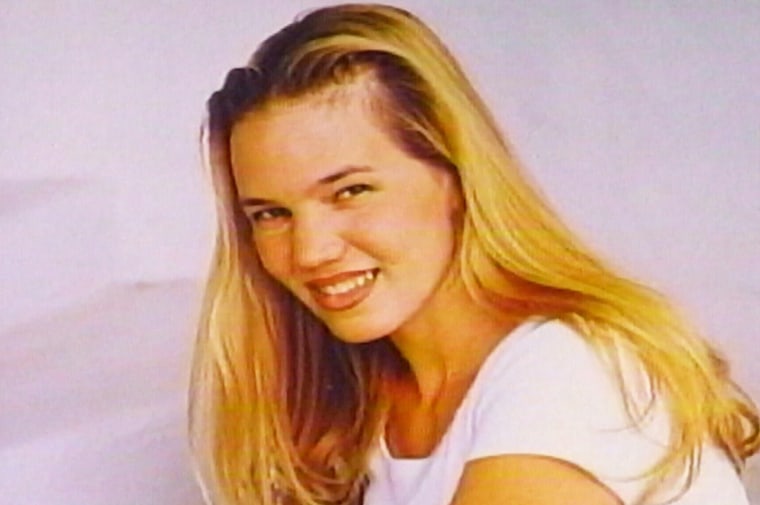 Kristin Smart went missing in May 1996