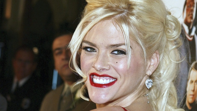 Anna Nicole Smith