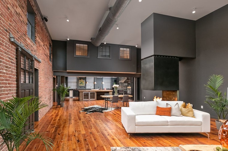 Michael Phelps' Baltimore home