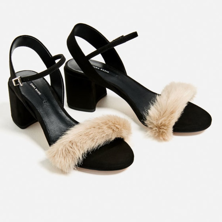 Snap 'Em Up: Fuzzy Birkenstocks & UGGs So Ugly They're Cute - The