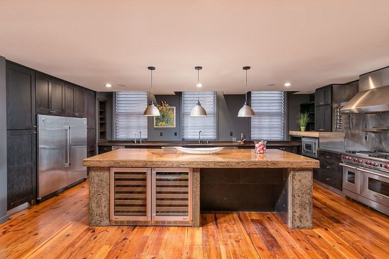 Michael Phelps' Baltimore home