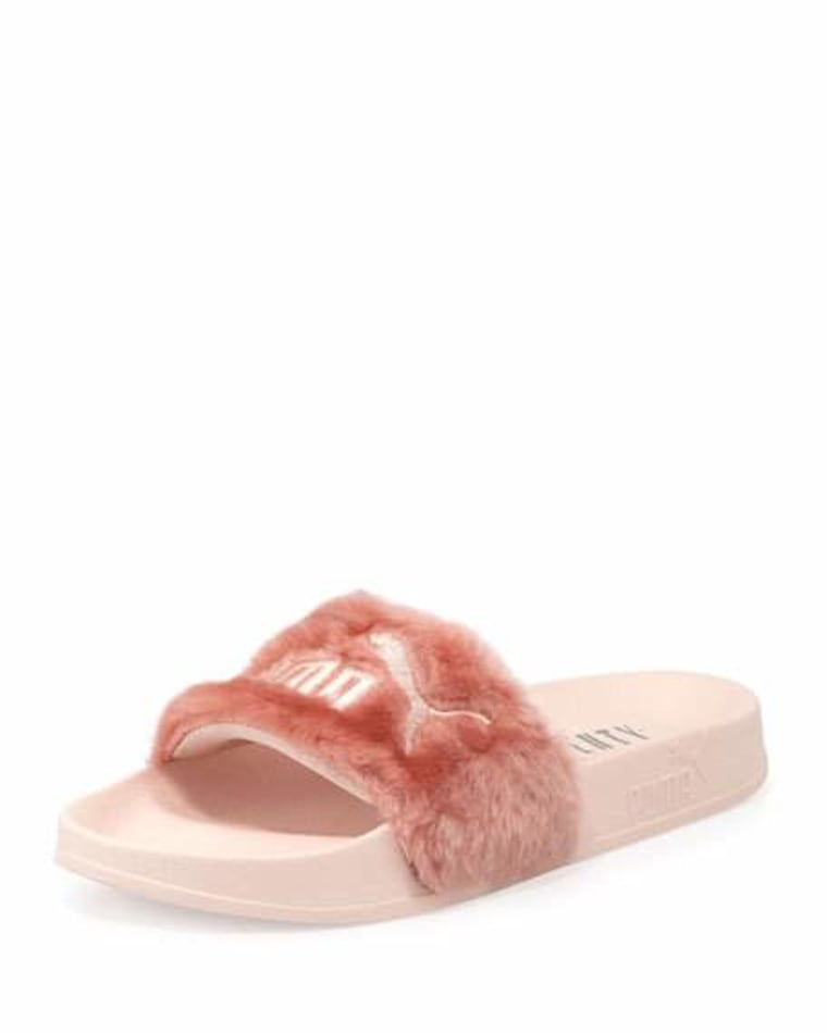 Snap 'Em Up: Fuzzy Birkenstocks & UGGs So Ugly They're Cute - The