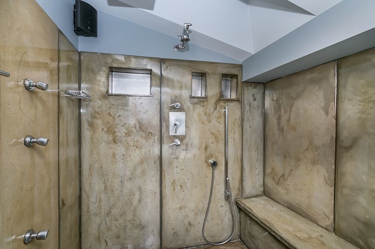 Michael Phelps' Baltimore home