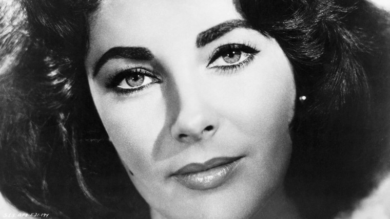 Elizabeth Taylor