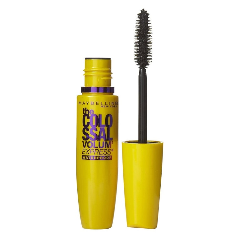 Maybelline Colossal Volum'Express Mascara