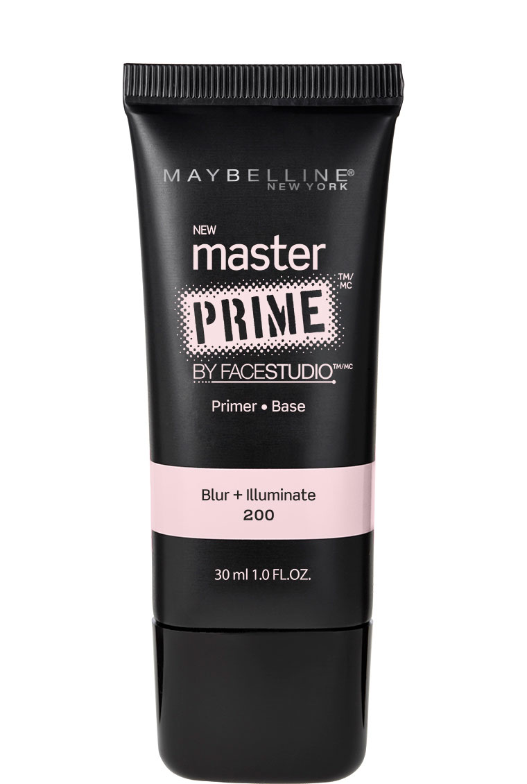 Maybelline Master Primer