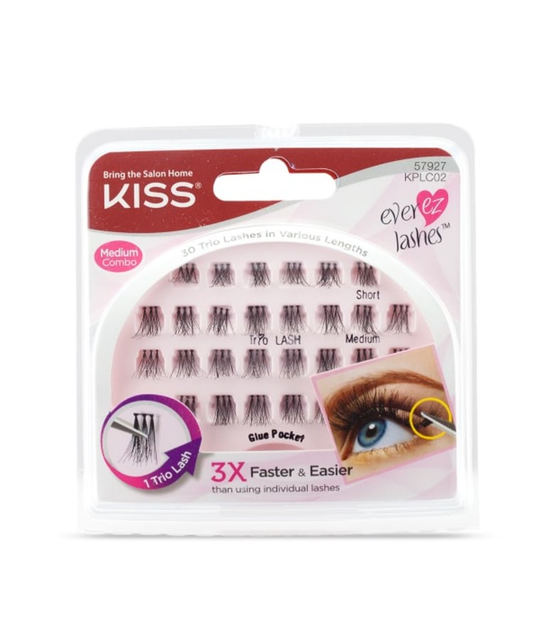 Kiss Ever EZ Lashes