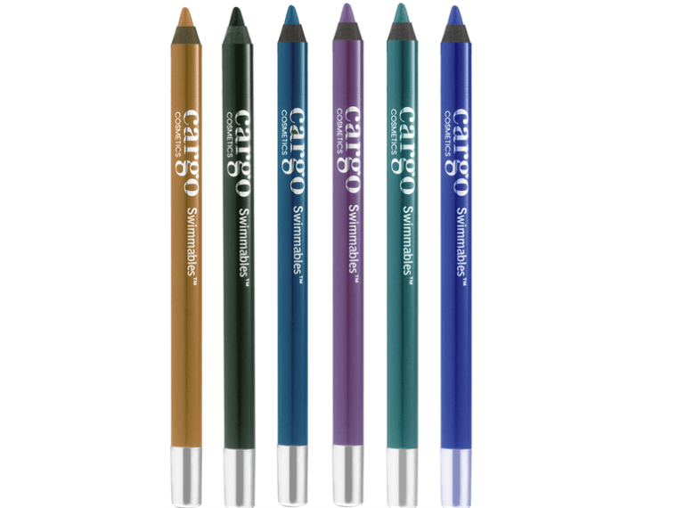 Cargo Swimmables Eye Pencils