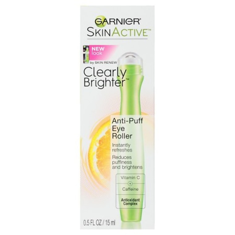 Garnier Skinative Anti-Puff Eye Roller