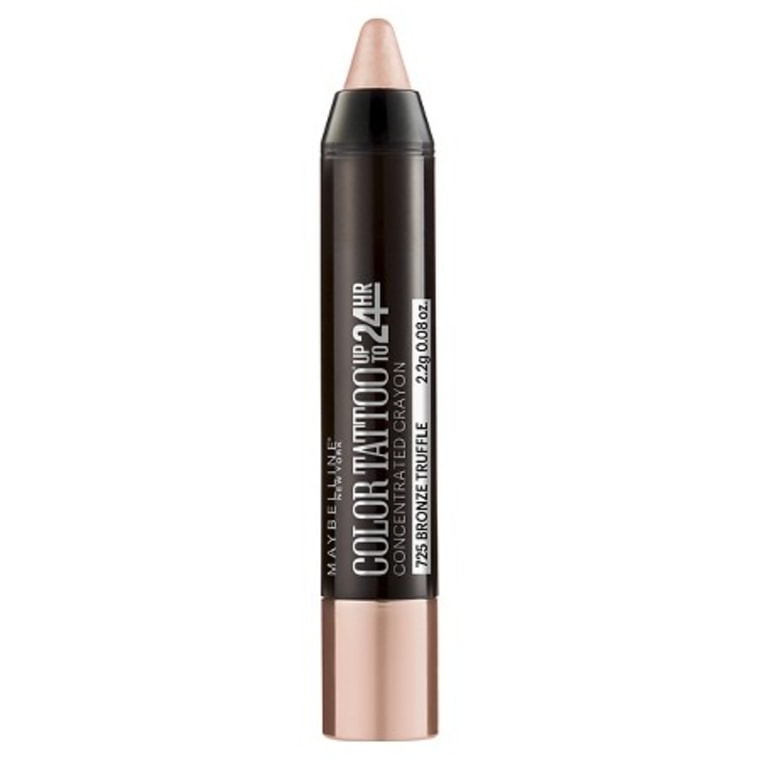 Maybelline Eye Studio Color Tattoo Pencils