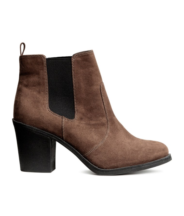 H&amp;M ankle boots