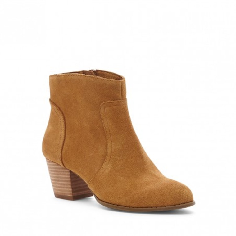 Fall ankle boots to buy now: Chelsea boots, block heels and more