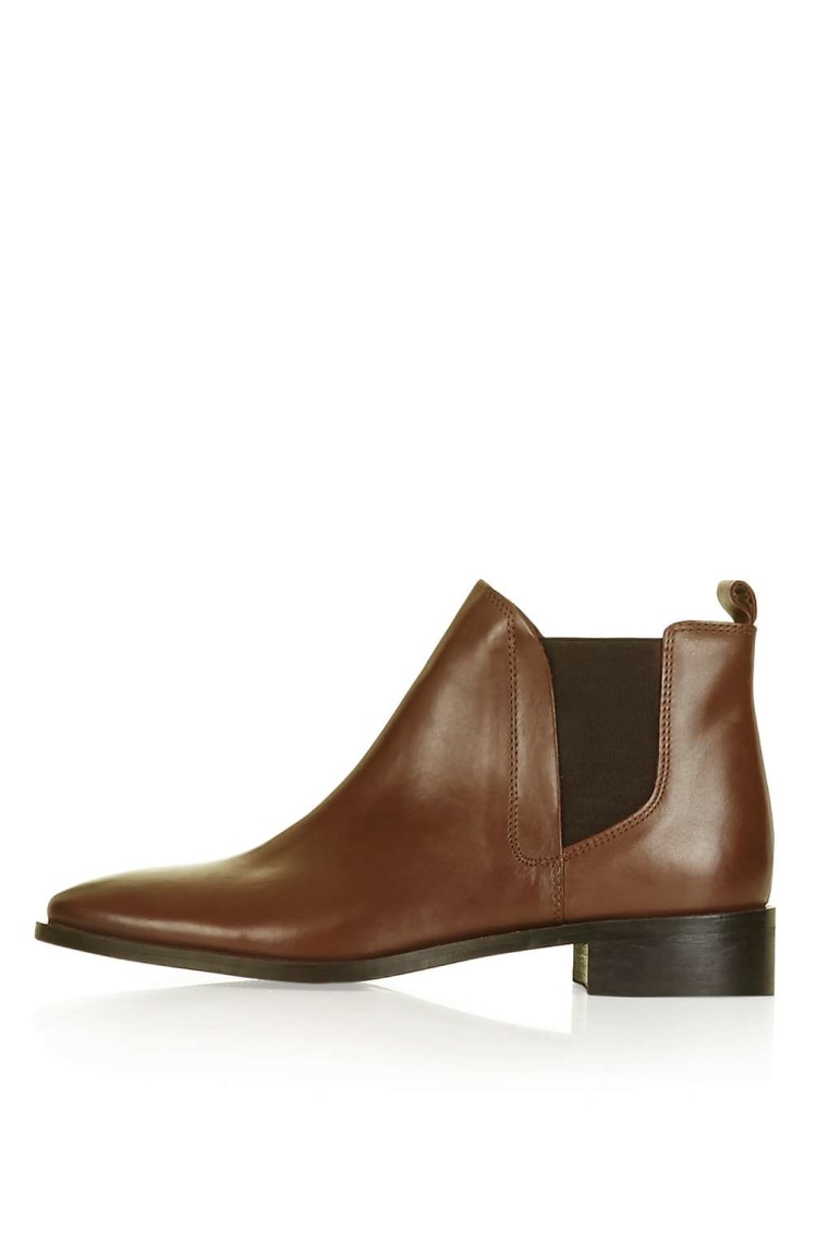 Topshop Chelsea boots