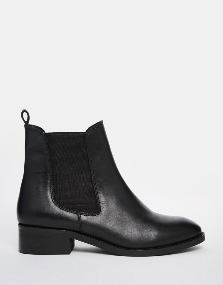 Fall ankle boots to buy now: Chelsea boots, block heels and more