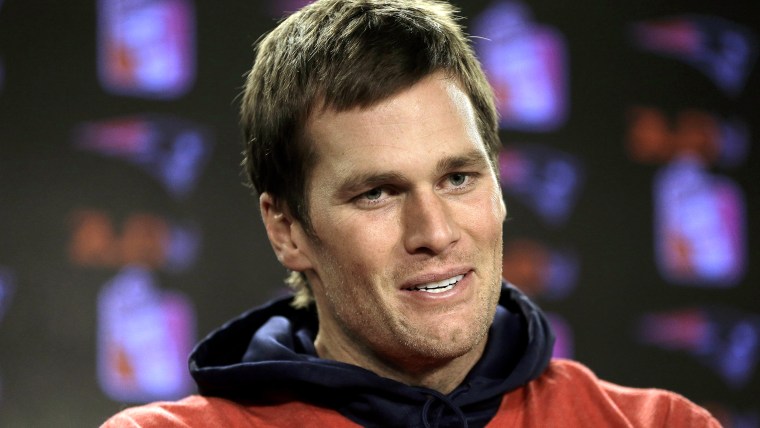 Tom Brady