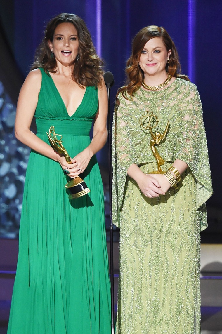 Image: 68th Annual Primetime Emmy Awards - Show