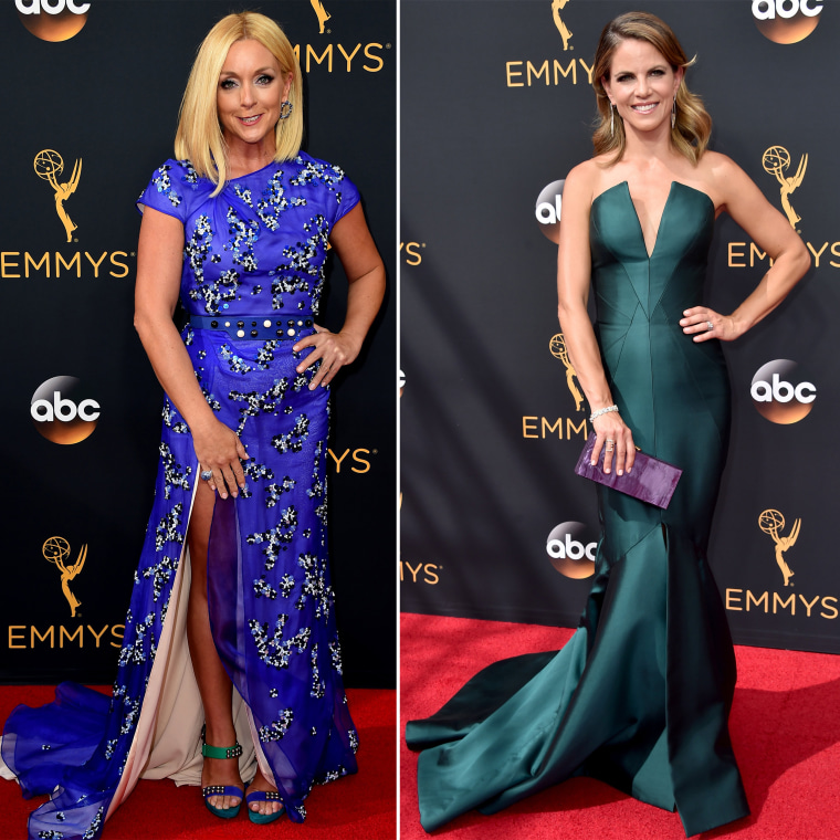 Emmys 2016 red carpet trends