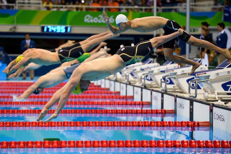 Image: Rio 2016 Paralympics Games