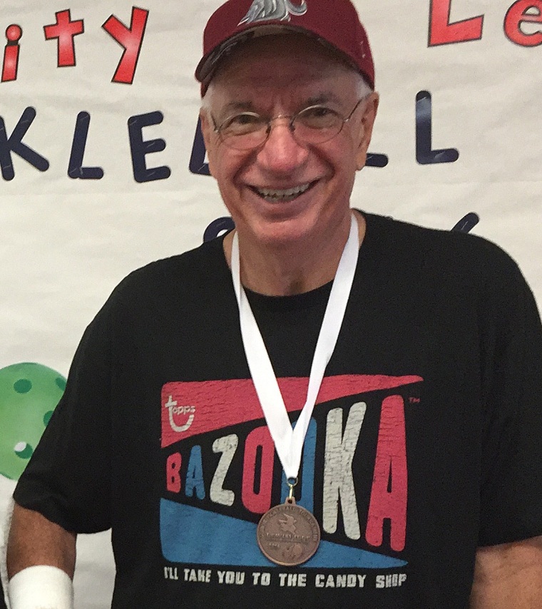 Chew on This: Texas Man Wins Bazooka Gum Prize Nearly 60 Years After ...