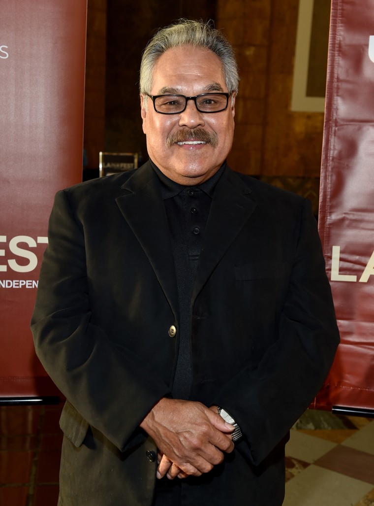 2014 Los Angeles Film Festival - "La Bamba" Special Screening