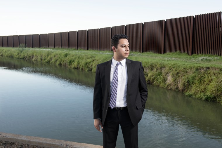 Image: Trumpistas: Latinos for Trump