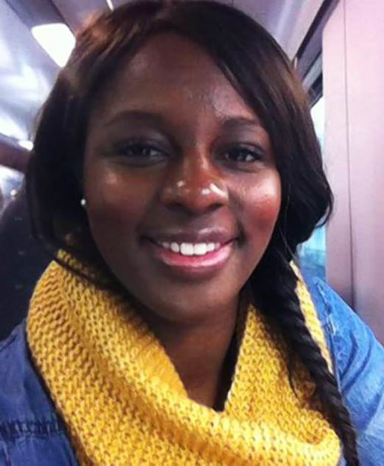 Remains of Missing Flight Attendant Sierra Shields Found