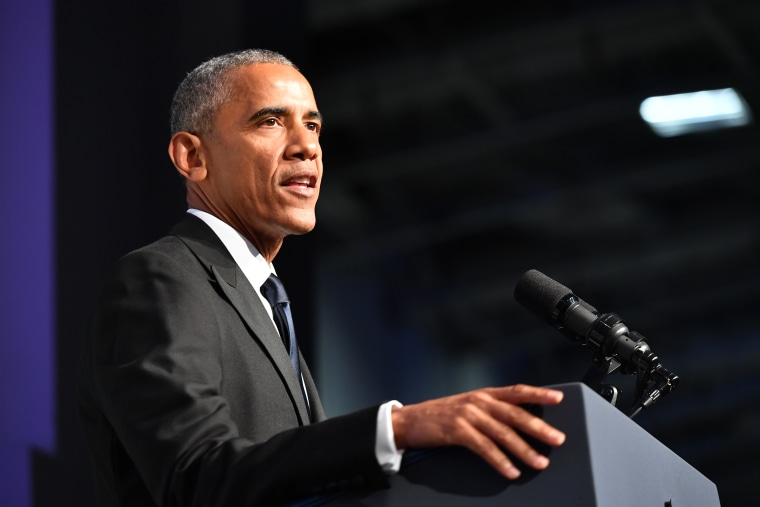 45th Annual Legislative Conference Of The Congressional Black Caucus - Day 4