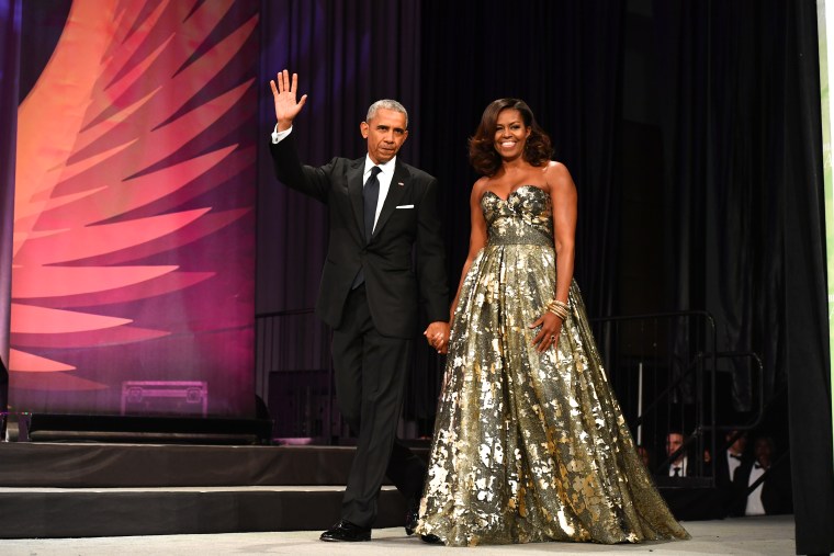 45th Annual Legislative Conference Of The Congressional Black Caucus - Day 4