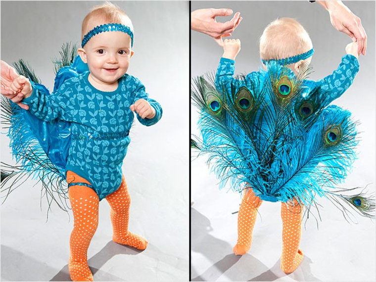 Halloween costumes for kids: Dozens of creative and easy ideas