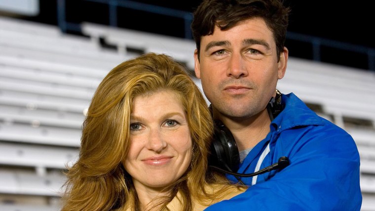 Friday Night Lights' cast members reunite 10 years after show