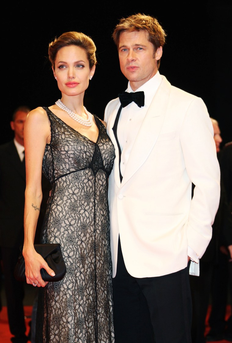64th Annual Venice Film Festival : The Assassination Of Jesse James By The Coward Robert Ford - Premiere - Day 5