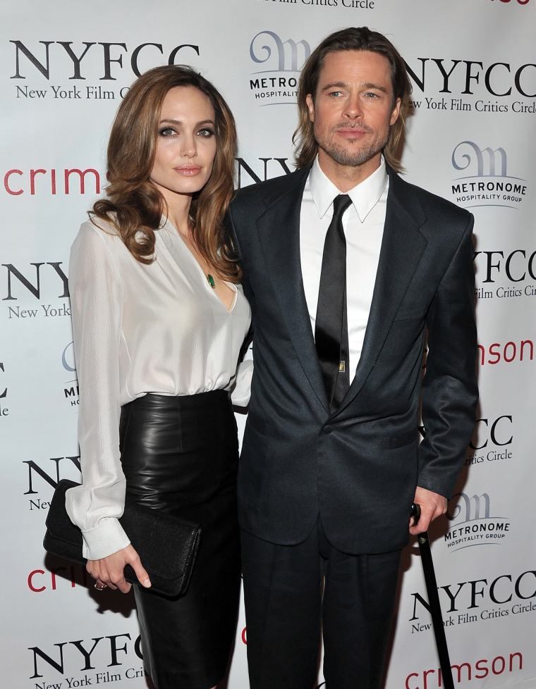 Image: 2011 New York Film Critics Circle Awards