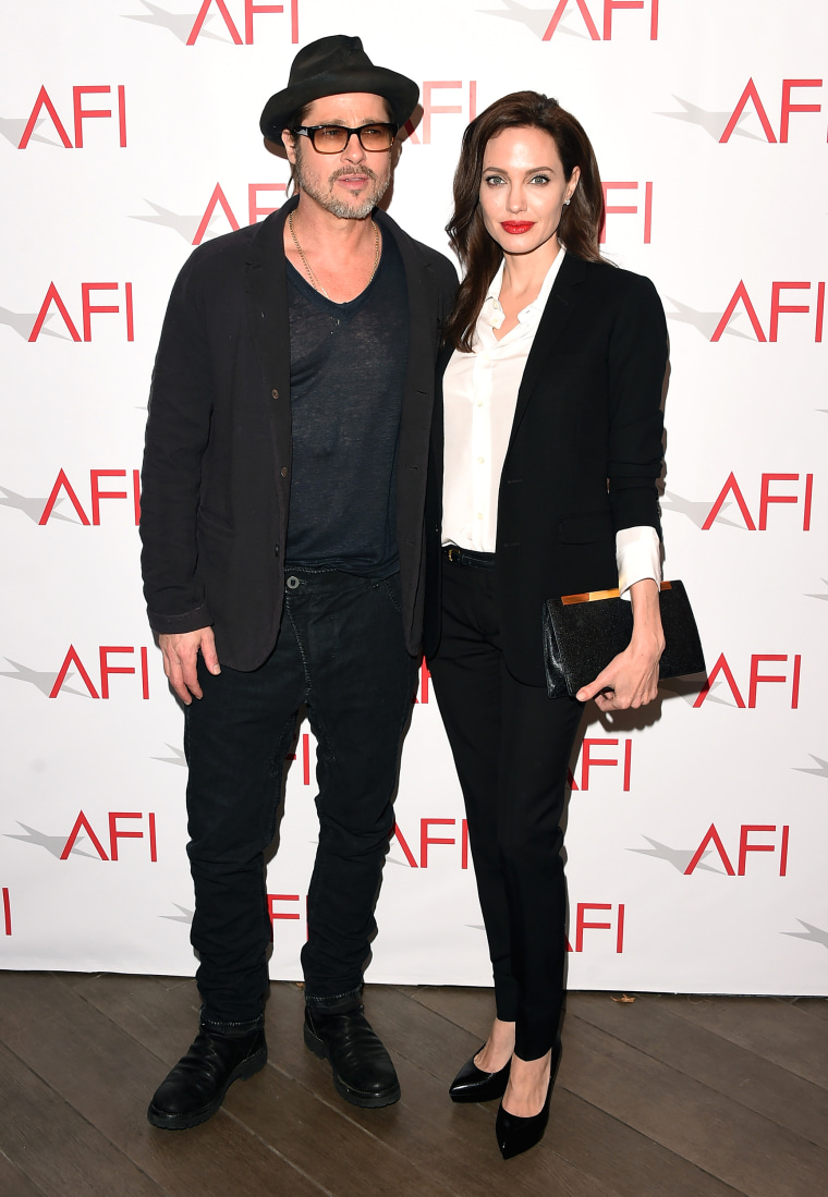 15th Annual AFI Awards - Arrivals