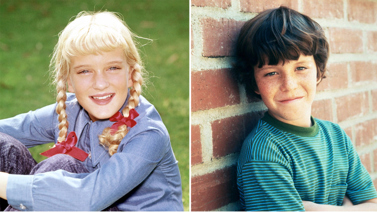 Cindy, Bobby Brady