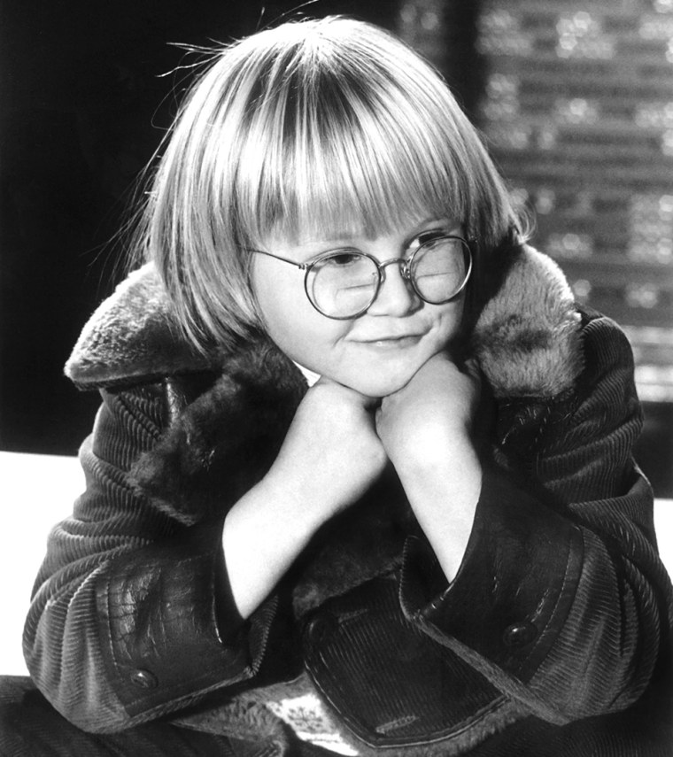 BRADY BUNCH, Robbie Rist as Cousin Oliver, 'Two Petes In a Pod', (Season 5, aired 02/08/74), 1969-74