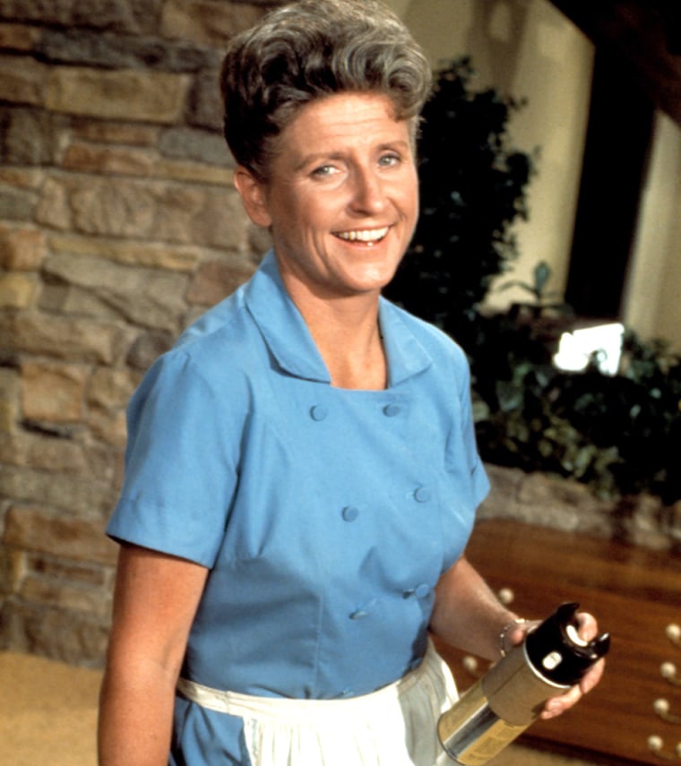 THE BRADY BUNCH, Ann B. Davis, 1969-74