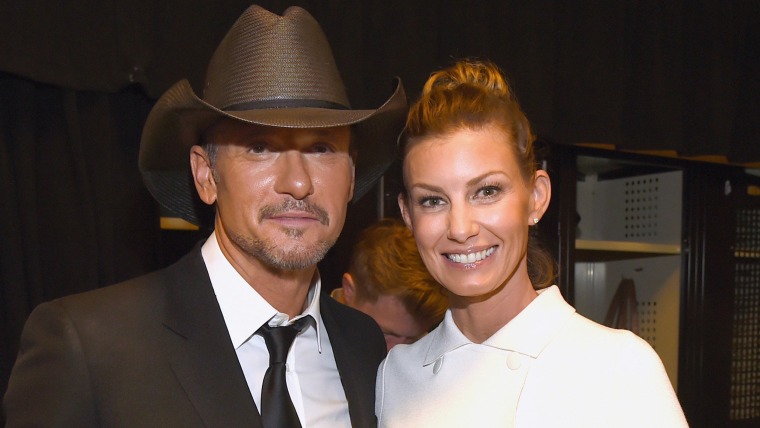 Tim McGraw Dishes on Dad, Family and His Return to Las Vegas