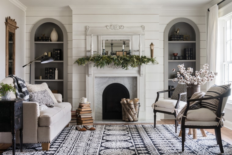 Joanna Gaines' new rug line for Loloi rugs