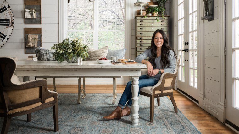 Joanna Gaines