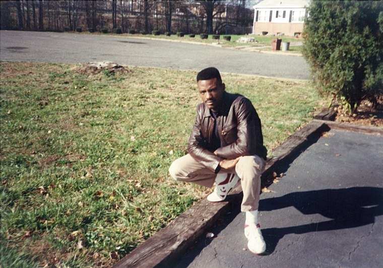 Image: Linwood Lambert