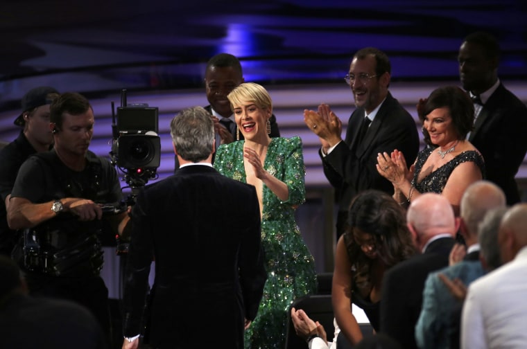 Image: 68th Primetime Emmy Awards