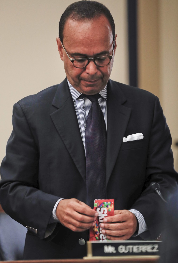 Image: Luis Gutierrez