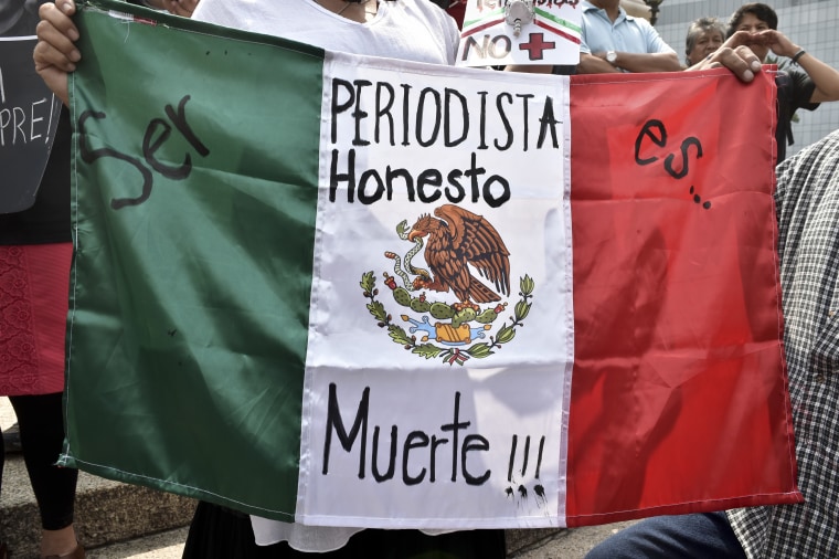 MEXICO-CRIME-PRESS-ESPINOSA