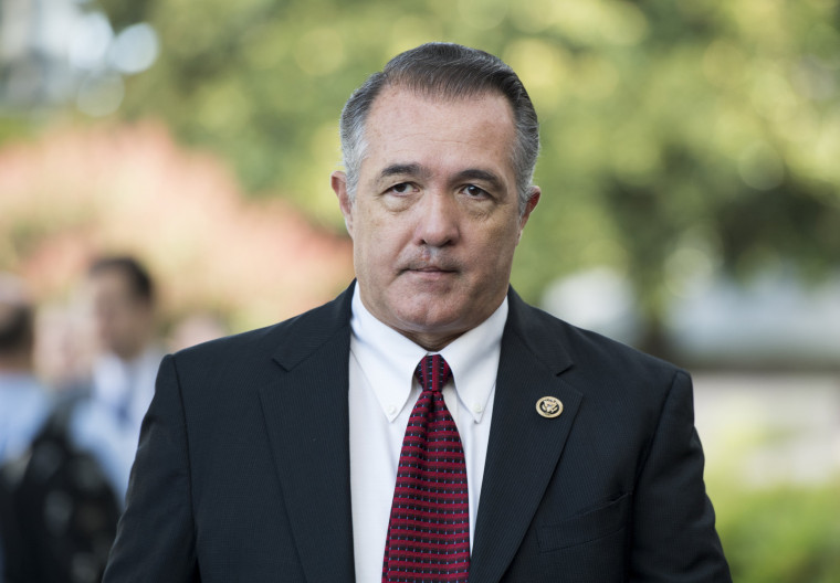 Image: Rep. Trent Franks