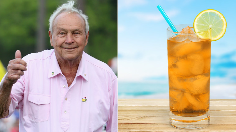 Arnold Palmer / Arnold Palmer drink