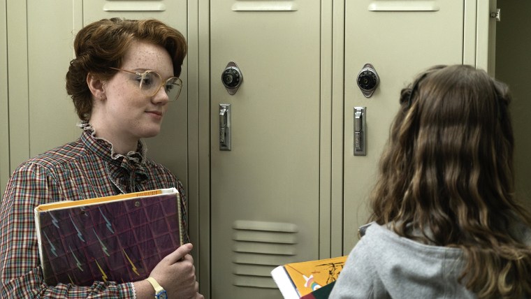 DIY Halloween Costume: Barb from Stranger Things  Barb stranger things, Stranger  things outfit, Stranger things costume