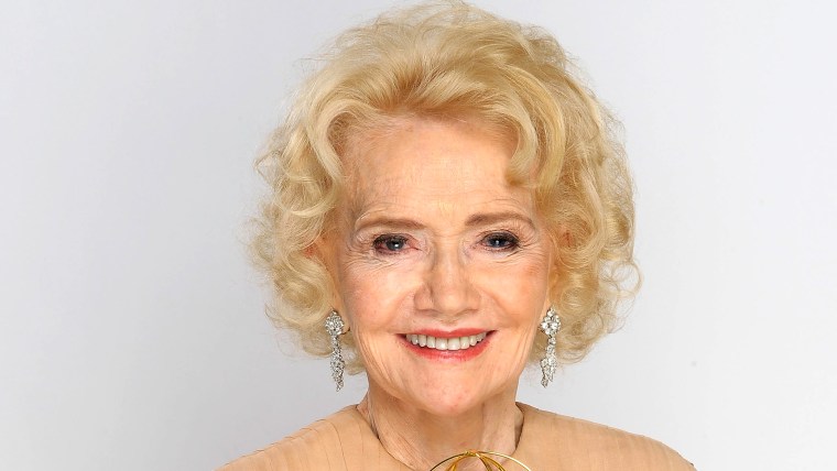 Agnes Nixon