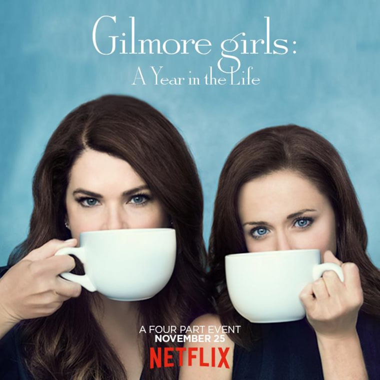 Gilmore Girls