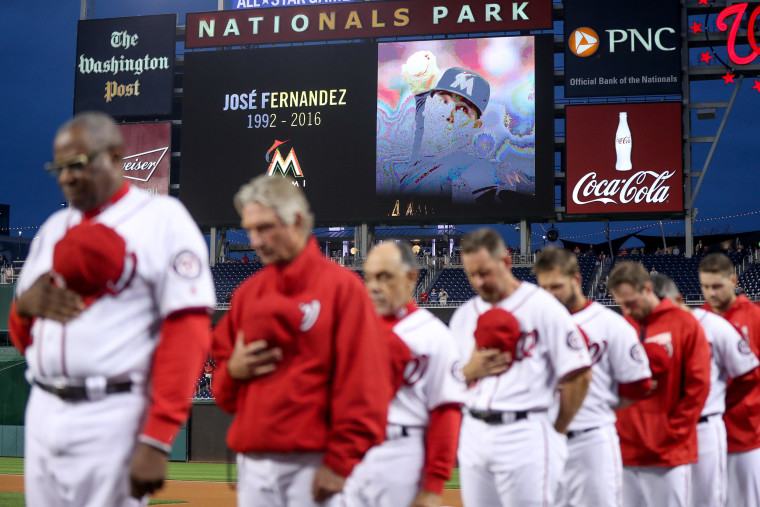 Image: Dusty Baker